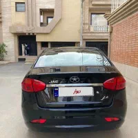 جک j4|خودرو سواری و وانت|کاشان, شهرک امیرالمومنین|دیوار