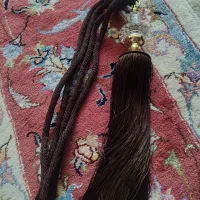 دستک مخمل|پرده، رانر، رومیزی|تربت‌حیدریه, ۴۵ متری|دیوار