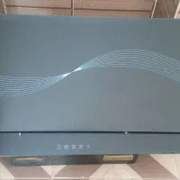 لوازم منزل|هود|صحنه, |دیوار