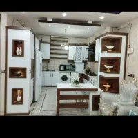 منزل شیک یه خواب وسط امیرآباد سند تکبرگ