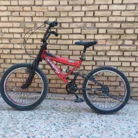 دوچرخه ۲۰|دوچرخه، اسکیت، اسکوتر|شوشتر, |دیوار