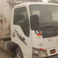 سلام ایسوزو۶تن مدل ۸۸