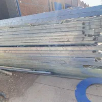 فروش سازه آماده ال اس اف LSF|مصالح و تجهیزات ساختمان|کرمان, |دیوار