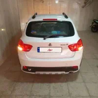 کوییک سری S مدل ۱۴۰۰ بدون رنگ و فنی سالم