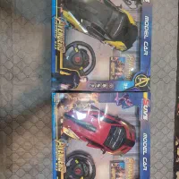 اسباب بازی / بازی فکری / ماشین کنترلی|اسباب‌بازی بچه|مشهد, انقلاب|دیوار