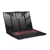 لپ تاپ گیمینگ نو کم کار  fa707 rw assus tuf