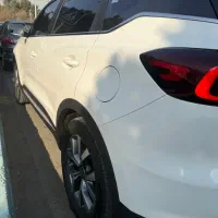 تیگو ۷ پرو پرمیوم۱۴۰۳|خودرو سواری و وانت|اصفهان, رزمندگان|دیوار