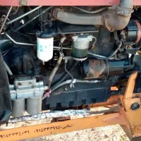 تراکتور فراگسون 285 مدل 91|خودرو سنگین|جلگه رخ, |دیوار