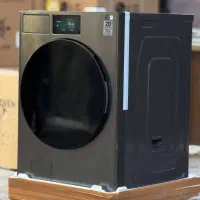 لباسشویی غول سامسونگ|ماشین لباسشویی و خشک‌کن لباس|تهران, دکتر هوشیار|دیوار