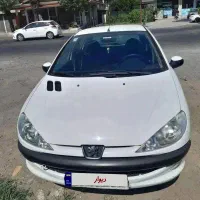 206  مدل90 استثنایی شخصی