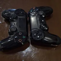 ps4 fat  500G|کنسول، بازی ویدئویی و آنلاین|تهران, تهرانپارس غربی|دیوار