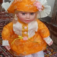 عروسک نو|اسباببازی|قزوین, |دیوار