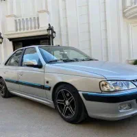 پارس مدل ۸۴تمیز|خودرو سواری و وانت|یزد, |دیوار