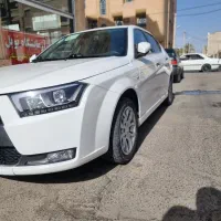 دنا ۱۴۰۰ توربو اتومات