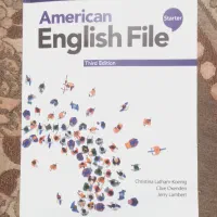 دو کتاب انگلیسی مبتدی|کتاب و مجله آموزشی|تهران, اتحاد|دیوار