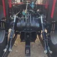 تراکتور ۴۷۵ جفت ۱۴۰۱|خودرو سنگین|بجنورد, |دیوار