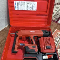 میخکوب هلتی اتریش و اسپید فرانسه