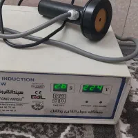 فروش سیل القای پرتابل برای بسته بندی بطری پلاستیکی