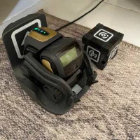 ربات وکتور vector|کنسول، بازی ویدئویی و آنلاین|تهران, شهرک نفت|دیوار