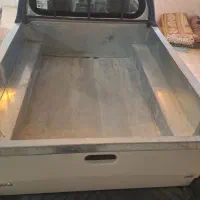 پراید وانت مدل ۱۴۰۰|خودرو سواری و وانت|گلپایگان, |دیوار