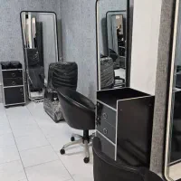استخدام نیروی حرفه ای برای سالن زیبایی