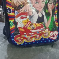 کیف مدرسه