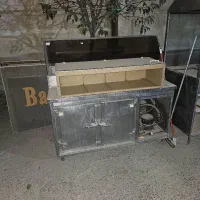 وسایل ساندویچ|کافیشاپ و رستوران|فردیس, قریشی|دیوار