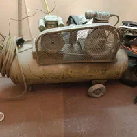 کمپرسور باد برقی