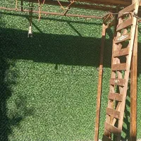 چمن فنسی|گل مصنوعی|ایلام, |دیوار