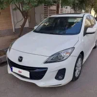 مزدا 3 تیپ 4/ مدل 96 / اقساط /تحویل فوری
