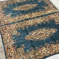 فرش دستباف ۳متری