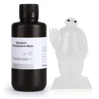 رزین پرینتر سه بعدی مدل Standard Resin برند الگو|پرینتر، اسکنر، کپی، فکس|تهران, جردن|دیوار
