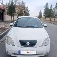 تیبا 2 مدل 97