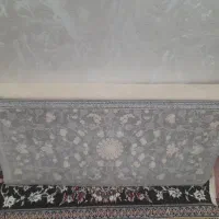 ۴ عدد تکی ۲عدد فرش گرد