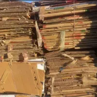 خرید کارتن و ضایعات آهن عمده و خرده