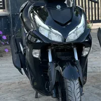 ایروکس ۱۵۰متین موتور