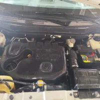 فروش چانگان cs35 مدل ۱۳۹۷|خودرو سواری و وانت|شیراز, لشکری|دیوار