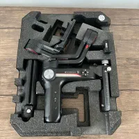 گیمبال ژیون در حد نو|دوربین عکاسی و فیلم‌برداری|کرمان, |دیوار