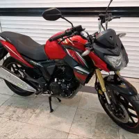 لیفان KPS200 طرح آپاچی