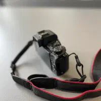 دوربین کنون canon G5X|دوربین عکاسی و فیلم‌برداری|تهران, میدان ولیعصر|دیوار