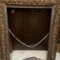 قاب تابلو فرش