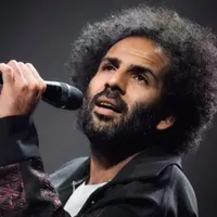 بلیط کنسرت حیدو ردیف دوم