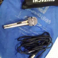 میکروفن|آلات موسیقی|تهران, شهرک شریعتی|دیوار
