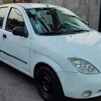 تیبا صندوق دار دوگانه 97
