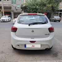 تیبا۲ مدل 1400|خودرو سواری و وانت|گلستان (تهران), |دیوار