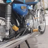 متور ۸۹|موتورسیکلت|کرمانشاه, |دیوار