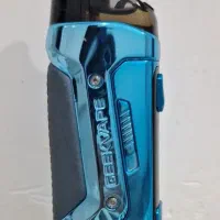 ویپ پاد B60 در حد نو کم‌کار