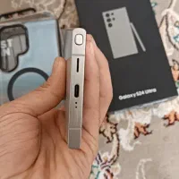 S24 ultra|موبایل|تهران, نعمتآباد|دیوار