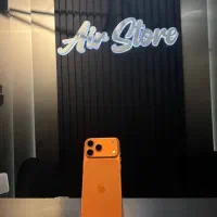 آیفون 17 فروش نقد و اقساط بدون چک