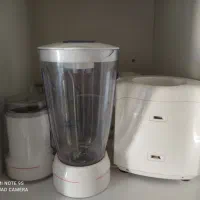 مخلوط کن پارس خزر